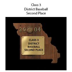 Baseball 2004 